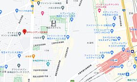 BPRレジデンス新梅田  ｜ 大阪府大阪市北区大淀中2丁目（賃貸マンション1K・12階・23.23㎡） その27