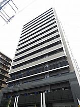 S-RESIDENCE新大阪WEST  ｜ 大阪府大阪市淀川区宮原2丁目（賃貸マンション1K・10階・23.34㎡） その1