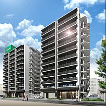 スプランディッド新大阪VII  ｜ 大阪府大阪市淀川区木川東4丁目（賃貸マンション1LDK・2階・45.57㎡） その30