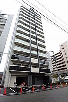 エスリードレジデンス梅田フロント  ｜ 大阪府大阪市北区大淀中2丁目（賃貸マンション1K・14階・21.15㎡） その30