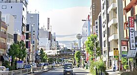 Fortunato扇町  ｜ 大阪府大阪市北区浪花町（賃貸マンション1LDK・13階・38.86㎡） その26