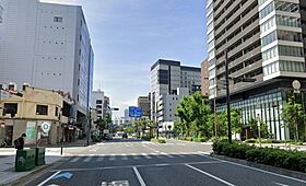 JMFレジデンス大阪福島(旧アクセリス大阪福島)  ｜ 大阪府大阪市北区大淀南1丁目（賃貸マンション1K・11階・23.75㎡） その26