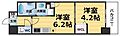 Urbanex大阪天神橋7階9.9万円