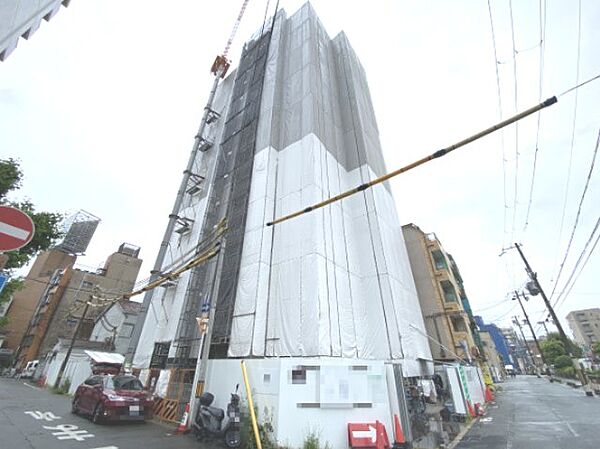 プレサンス塚本ベラビィ ｜大阪府大阪市西淀川区柏里3丁目(賃貸マンション1K・7階・21.54㎡)の写真 その1