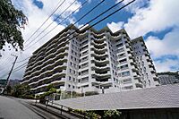 静岡県熱海市伊豆山1096-1：物件画像／株式会社マチモリ不動産