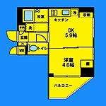 THE PALMS錦糸町のイメージ