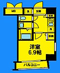 シャローム南小岩のイメージ