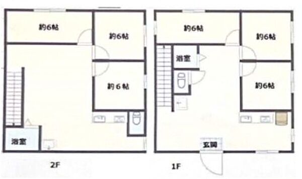 間取り：313004867266