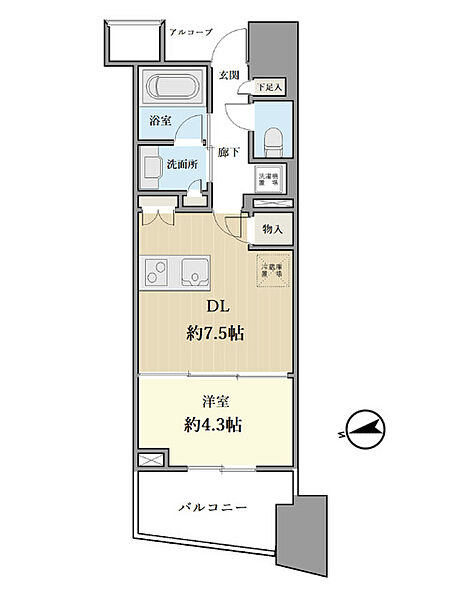 間取り：313004867971