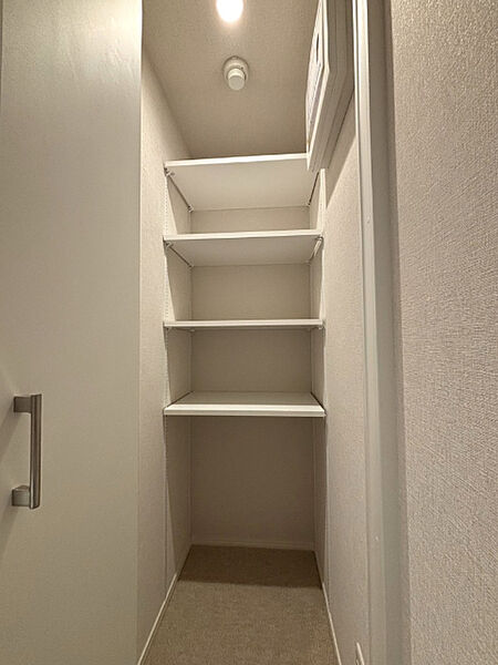 収納を拡大表示