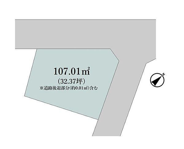 区画図：313004701631
