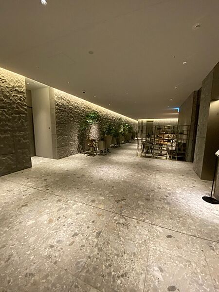 共用部