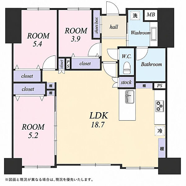 間取り：313004883705