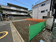 東京都品川区中延1丁目：物件画像
