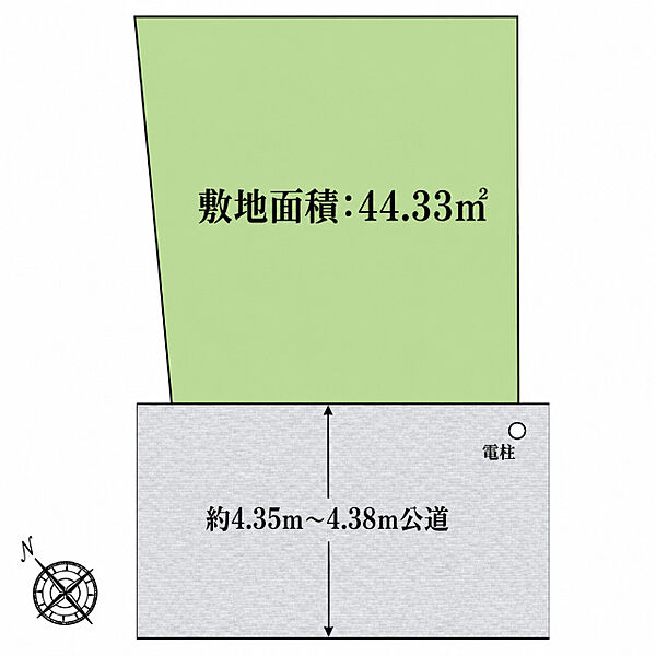 区画図：313004866776