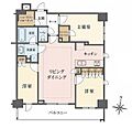 オープンレジデンシア新宿ザ・ハウス