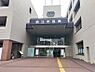 周辺：役所「狛江市役所まで2655m」