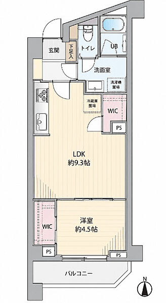 間取り：313004903774