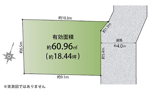 区画図：313004943524