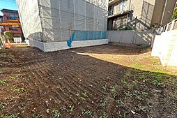 東京都港区南麻布2丁目195-2の土地画像