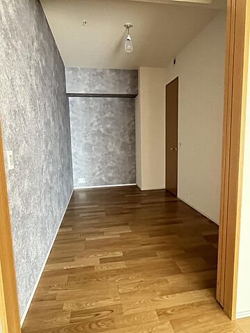 洋室 ブランズタワー芝浦 32階/-