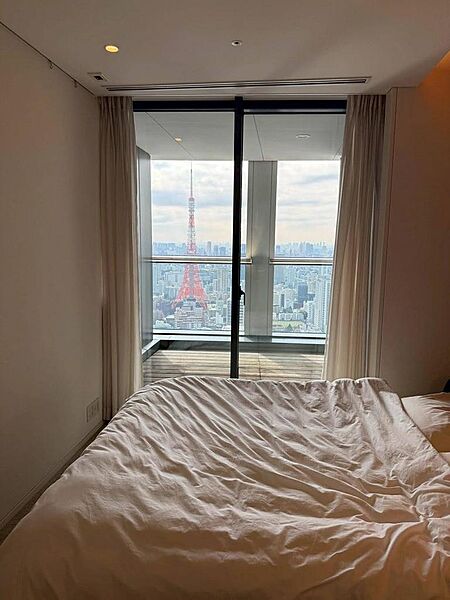 洋室を拡大表示