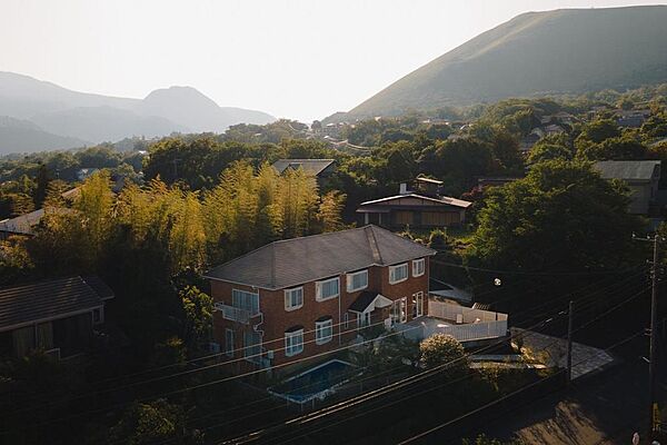 周辺を拡大表示