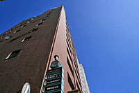 神奈川県横浜市中区扇町1丁目1-25：物件画像／株式会社ハウスメイトショップ　川崎店