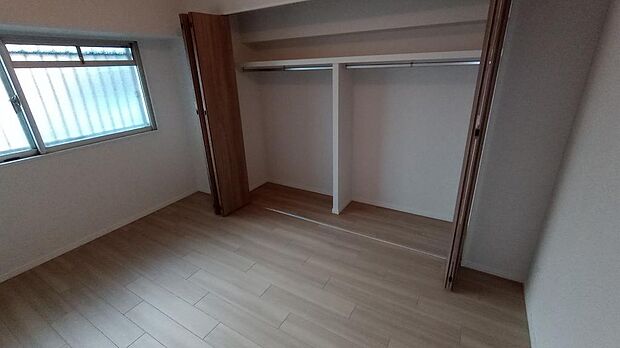 大阪マリンハイツ弐号館(3LDK) 3階/301号室のその他画像