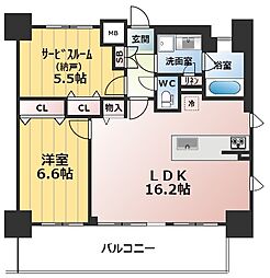 中崎町駅 5,800万円