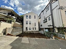 東2丁目　売地 １区画