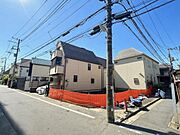 現地（2026年6月撮影）