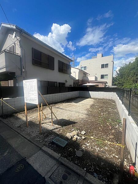 現地（2026年8月撮影）