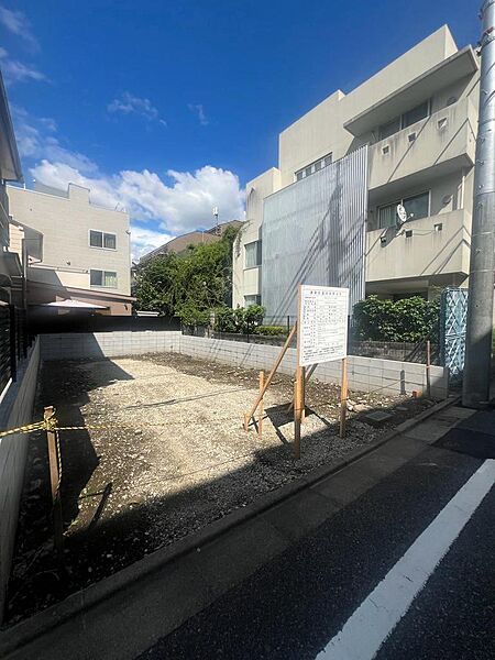 現地（2026年8月撮影）