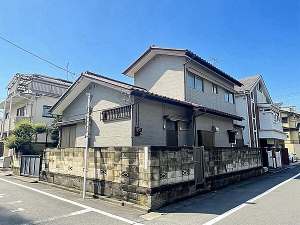 現地（2026年8月撮影）