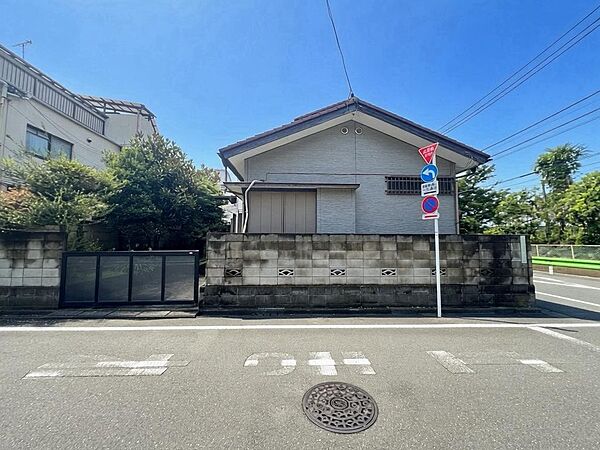 現地（2026年8月撮影）