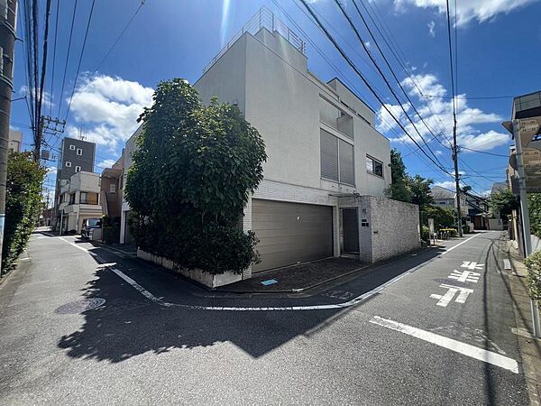 解体後、更地にしてお引渡しいたします。（2026年8月撮影）