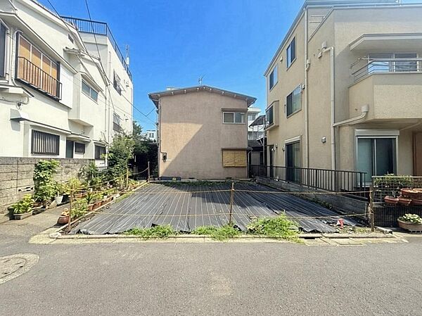 現地（2026年8月撮影）