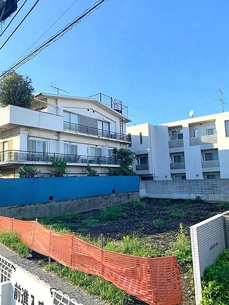 現地（2026年9月撮影）