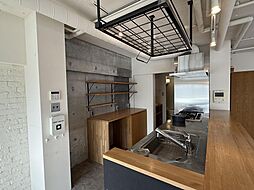 野村新瀬戸ヒルズ・ウインザーズパークイーストウイング 2SLDKのリビング/ダイニング