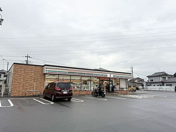 セブンイレブン　北本古市場2丁目店 1180m