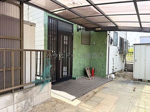 埼玉新都市交通「羽貫」まで徒歩9分土地面積（公簿）：133.22m2（40.2坪）お好きなハウスメーカーで施工可能！