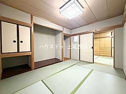 和室の画像