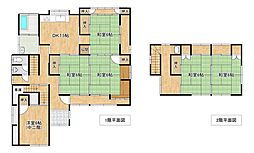 和多田駅 1,980万円