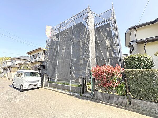 detached 茨城県北相馬郡利根町大字布川
地図を見る