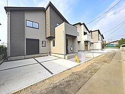 千葉県成田市並木町