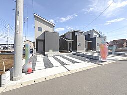 千葉県八街市八街に