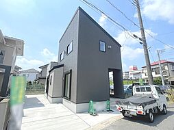 千葉県我孫子市並木９丁目