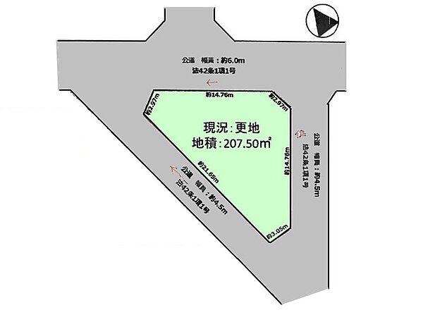 区画図：312001052600