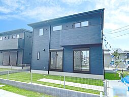 千葉県富里市七栄